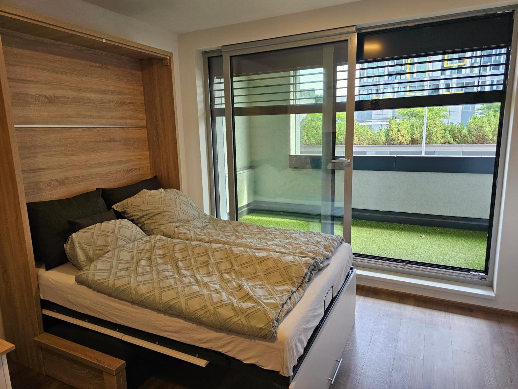 Apartmán New - O2 Arena With Parking *